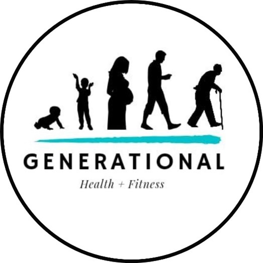 Generational Health & Fitness